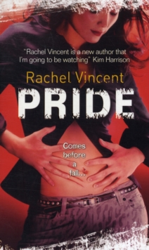 Pride, Paperback Book Pride, Paperback Book
