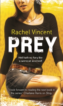 Prey, Paperback Book Prey, Paperback Book