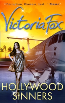 Hollywood Sinners, Paperback Book Hollywood Sinners, Paperback Book