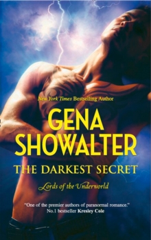 The Darkest Secret, Paperback Book The Darkest Secret, Paperback Book