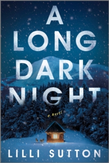 A Long Dark Night : A Novel
