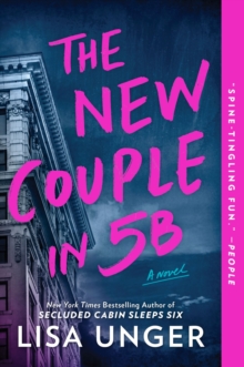 The New Couple in 5B : A Novel
