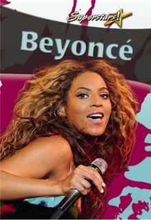 Beyonce, Paperback / softback Book Beyonce, Paperback / softback Book