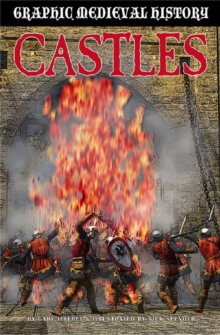 Castles, Paperback / softback Book Castles, Paperback / softback Book