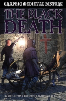 The Black Death, Paperback / softback Book The Black Death, Paperback / softback Book