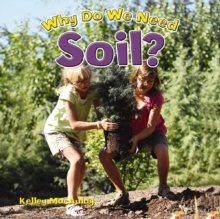 Why Do We Need Soil?, Paperback / softback Book Why Do We Need Soil?, Paperback / softback Book