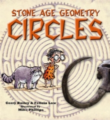 Stone Age Geometry Circles, Paperback / softback Book Stone Age Geometry Circles, Paperback / softback Book