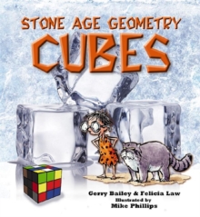 Stone Age Geometry Cubes, Paperback / softback Book Stone Age Geometry Cubes, Paperback / softback Book