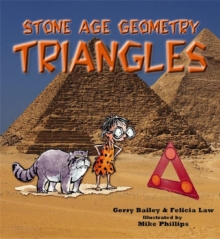 Stone Age Geometry Triangles, Paperback / softback Book Stone Age Geometry Triangles, Paperback / softback Book