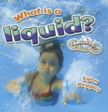 What is a liquid?, Paperback / softback Book What is a liquid?, Paperback / softback Book