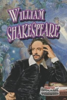 William Shakespeare, Paperback Book William Shakespeare, Paperback Book