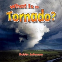 What is a Tornado?, Paperback Book What is a Tornado?, Paperback Book