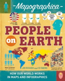 People on Earth, Paperback Book People on Earth, Paperback Book