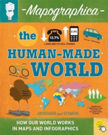 The Human-Made World, Paperback / softback Book The Human-Made World, Paperback / softback Book