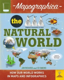 The Natural World, Paperback / softback Book The Natural World, Paperback / softback Book