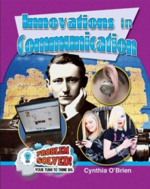 Innovations In Communications, Paperback / softback Book Innovations In Communications, Paperback / softback Book