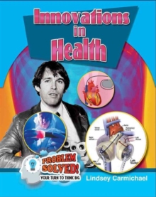 Innovations In Health, Paperback / softback Book Innovations In Health, Paperback / softback Book