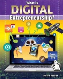 What Is Digital Entrepreneurship?, Paperback Book What Is Digital Entrepreneurship?, Paperback Book