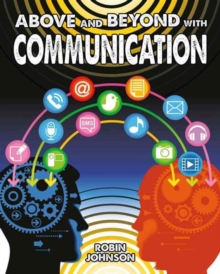 Above and Beyond with Communication, Paperback / softback Book Above and Beyond with Communication, Paperback / softback Book