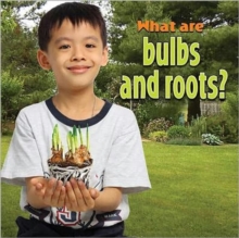 What are bulbs and roots? - Plants Close-Up, Paperback / softback Book What are bulbs and roots? - Plants Close-Up, Paperback / softback Book