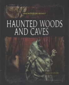 Haunted Woods Caves