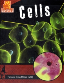 Cells, Paperback / softback Book Cells, Paperback / softback Book