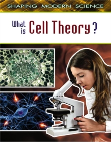 What Is Cell Theory?, Paperback / softback Book What Is Cell Theory?, Paperback / softback Book