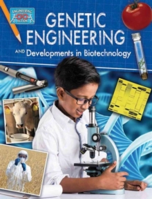 Genetics Engineering and Developments in Biotechnology, Paperback / softback Book Genetics Engineering and Developments in Biotechnology, Paperback / softback Book