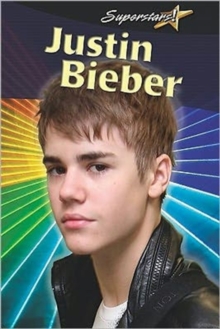 Justin Bieber, Paperback Book Justin Bieber, Paperback Book