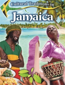 Cultural Traditions in Jamaica, Paperback / softback Book Cultural Traditions in Jamaica, Paperback / softback Book