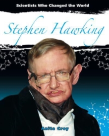 Stephen Hawking