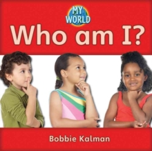 Who am I? : Family in My World