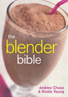 The Blender Bible, Paperback Book The Blender Bible, Paperback Book