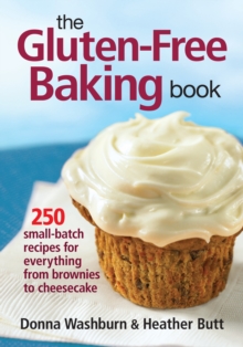 Gluten-free Baking Book, Paperback / softback Book Gluten-free Baking Book, Paperback / softback Book