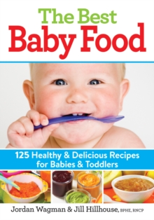 Best Baby Food, Paperback / softback Book Best Baby Food, Paperback / softback Book