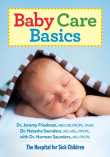 Baby Care Basics