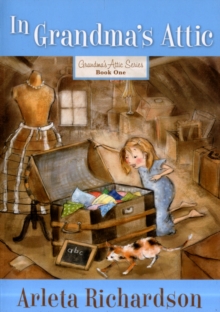 In Grandma's Attic, Paperback / softback Book In Grandma's Attic, Paperback / softback Book