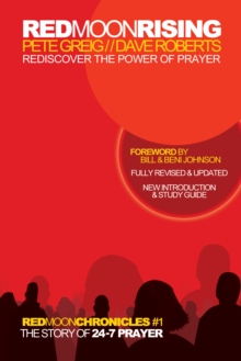 Red Moon Rising : Rediscover the Power of Prayer, EPUB eBook Red Moon Rising : Rediscover the Power of Prayer, EPUB eBook