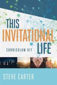This Invitational Life Curriculum Kit, Mixed media product Book This Invitational Life Curriculum Kit, Mixed media product Book