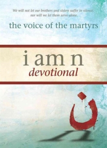 I Am n Devotional, Hardback Book I Am n Devotional, Hardback Book