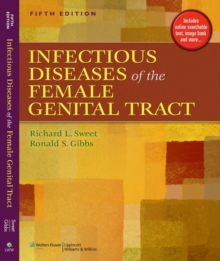 Infectious Diseases of the Female Genital Tract, Hardback Book Infectious Diseases of the Female Genital Tract, Hardback Book