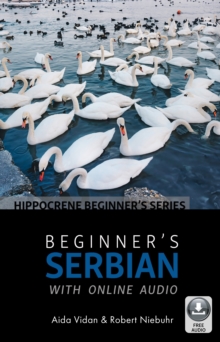 Beginner's Serbian with Online Audio