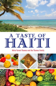 A Taste of Haiti