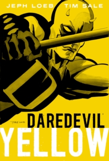 Daredevil: Yellow, Paperback Book Daredevil: Yellow, Paperback Book