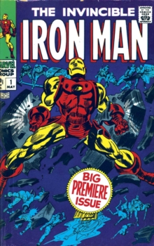 Essential Iron Man - Volume 2, Paperback / softback Book Essential Iron Man - Volume 2, Paperback / softback Book