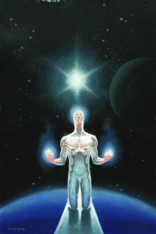 Silver Surfer: Requiem, Paperback / softback Book Silver Surfer: Requiem, Paperback / softback Book