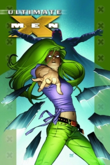 Ultimate X-men Vol.13: Magnetic North, Paperback Book Ultimate X-men Vol.13: Magnetic North, Paperback Book
