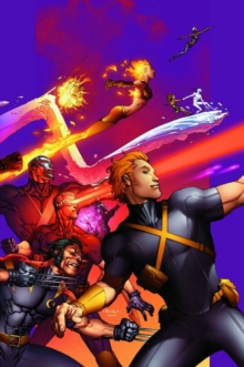 Ultimate X-Men : Magical Vol. 15, Paperback Book Ultimate X-Men : Magical Vol. 15, Paperback Book