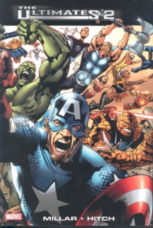 The Ultimates 2, Hardback Book The Ultimates 2, Hardback Book