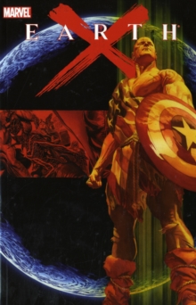 Earth X, Paperback / softback Book Earth X, Paperback / softback Book